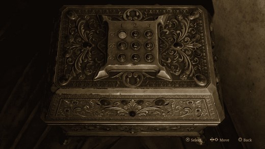 Silent Hill 2 Remake: Pharmacy Decorative Box Code - Gameranx