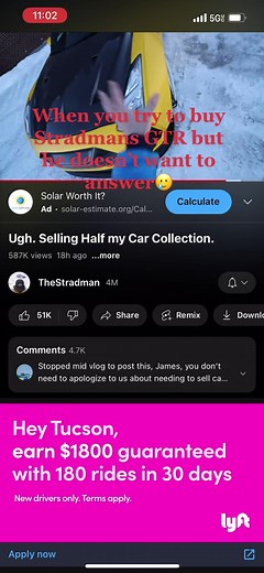 Nissan GT-R for Sale: The Ultimate Stradman Showcase