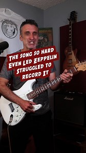 125K views · 2K reactions | 2 Classic Led Zeppelin songs you should learn! #guitarlesson #blackdog #heyheywhatcanido #ledzeppelin | Anthony Parker and the Near Life Experience | Facebook