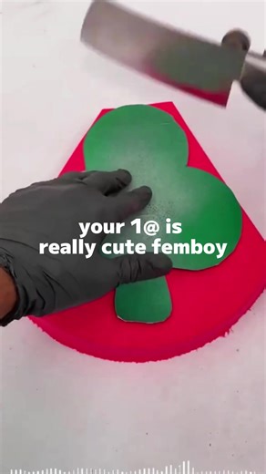 Satisfying Kinetic Sand Cutting Techniques