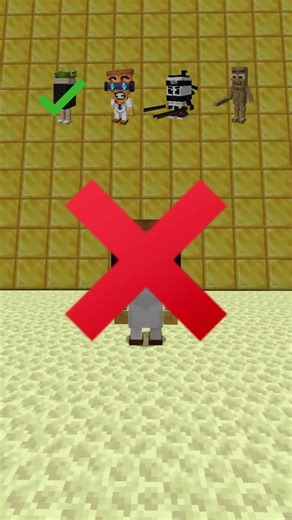 Minecraft, New Episode Closing Wall Challenge with Italian Brainrot Characters