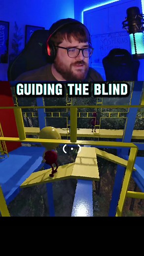 Big Walk game tips: how to play Big Walk (indie game)