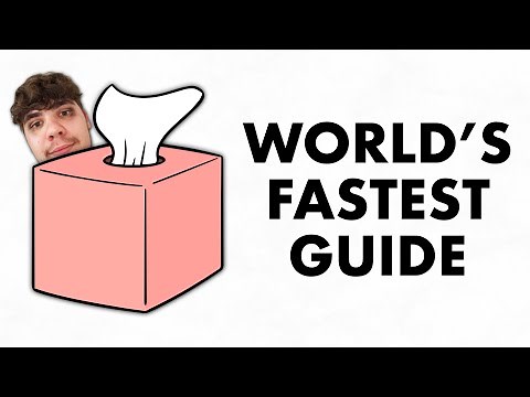 How to force yourself to quit gooning in 55 seconds