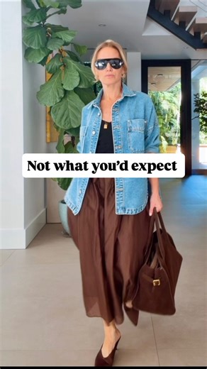 Tracy Campoli | You’d never know it from this outfit, but… 1. I was THE MOST insecure person in my teens and 20’s. Jealous, nervous and self loathing 😩 it... | Instagram