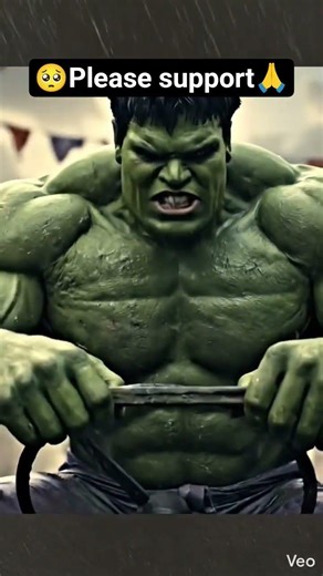 “Ameer Ladkiyon Ka Ghamand टूटा | Gareeb Hulk Ne Sikha Di Zindagi Ki Seekh 😢💚”#hulkai #hulk #viral