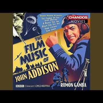 Murder, She Wrote: Main Theme