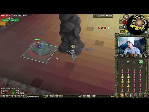 How to Inferno for Dummies - #FCF 5