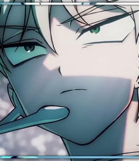 My fav alien stage characters/boys.. #foryou #anime #alienstage