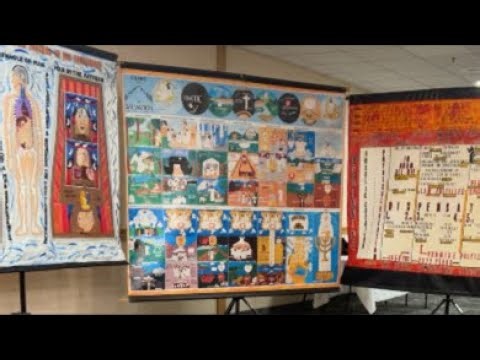 Chicago Northside Zoom Class 1/11/26 keys of kingdom Will J & John Q 