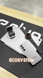Which ecosystem do you prefer? | Plug - Shop Tech