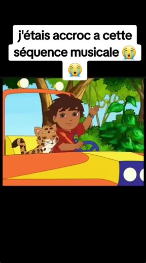 Diego, le vrai héro de mon enfance