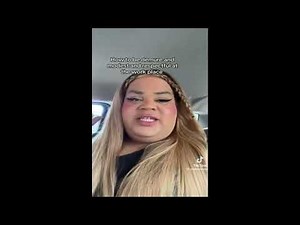 Demure original tiktok