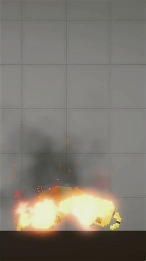 Spring lock failure, but in melon playground