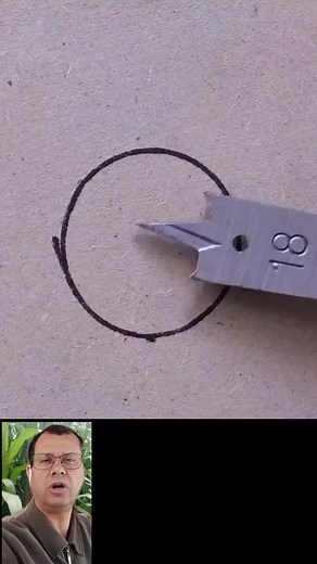 706K views · 5.7K reactions | Ponta de corte redondo para madeira, gesso e PVC feita de arruela. #criatividade #dicas #facavocemesmo #diy #manutenção #encanador #profissionalcriativo | Refrigeração e manutenção de máquina de lavar roupas. | Facebook