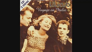 1K views · 41 reactions | Lilicub - Voyage En Italie [Paroles Audio...