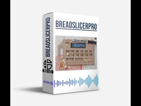 BreadSlicer Pro