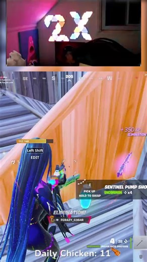 #2xbrando #FortniteMontage #Shorts #gaming #youtubeshorts #shorts #fortnite #competitivefortnite #chapter3 #epic