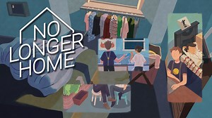 No Longer Home for Nintendo Switch - Nintendo Official Site