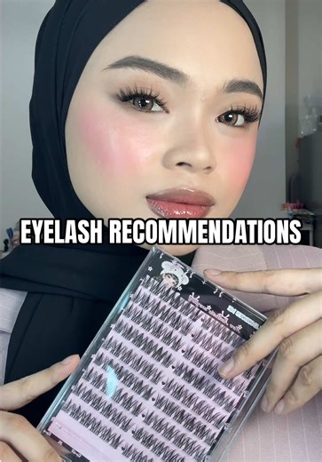 Top Eyelash Extension Recommendations for Stunning Lashes