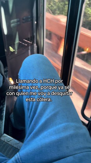 Llamando a HCH por milésima vez: ¿qué pasa con Arielita?