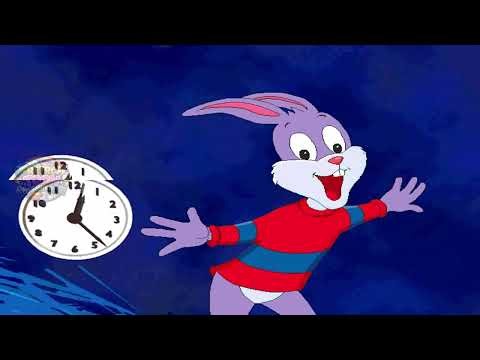 Reader Rabbit Thinking Adventures Ages 4–6 Full Gameplay Walkthrough | PC | 4K UHD | No Commentary