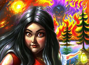 100 Things Found in a Wizard's Pocket