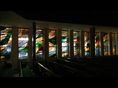 Bible Study – Samuel 19