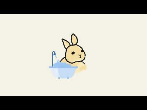 Music for a relaxing bath or shower 🌧