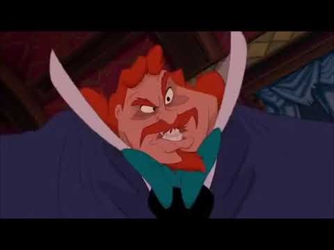 Li Shang Says "Absolutely Not" to Alameda Slim (Final Remake)