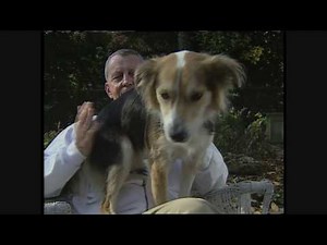 Dr Starzl in a segment from WQED's SOMETHING ABOUT OAKLAND