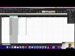 Importar cuestionario de google formulario a SPSS
