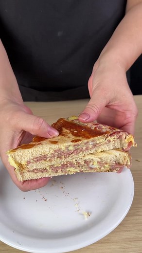 Tasty Sandwich | The Recipe Lady