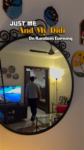 Boy who decorates 🌱 on Instagram: "Today’s menu: Lauki ke Kofte with Tikona Parantha & Mix Veg Raita 🥬✨ Didi brought fresh lauki from her farm today, so we decided to cook lauki ke kofte using my mum’s simple and comforting recipe. The gravy is made only with tomato puree and basic spices — light, homely, and full of flavour. Didi learnt this recipe from my mum, which makes it even more special 🤍 Here’s how to make it: 👉 For the Kofte: Peel and grate the lauki, then squeeze out all the exces