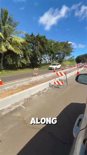 Poipu Road Mobility Project Update February 2026