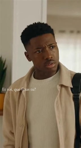 Réglé numéro 01: tjrs choisir son enfant ❤️