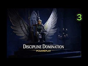 Discipline Domination PC Game – New Heroes Join & We Capture a Gold Mine! Part 3 #pcgaming #gameplay