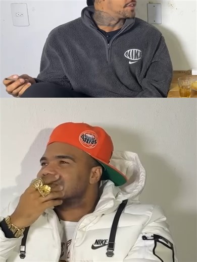 Vini Jr e Virginia: Humor e Futebol em Destaque