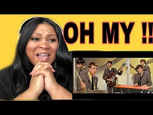 FIRST TIME HEARING THE ANIMALS “HOUSE OF THE RISING SUN” (Reaction)