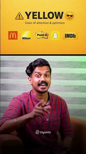 Color Psychology In Branding | Color Psychology In Marketing | Marketing Psychology | Digiskillz
