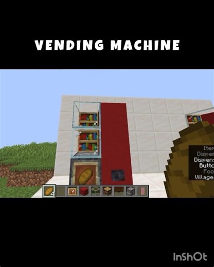 Robot Wending Machine...#oc