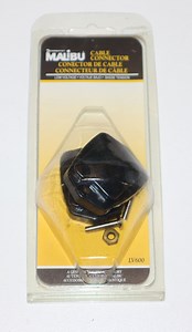 Intermatic LV600 Low Voltage Cable Connector