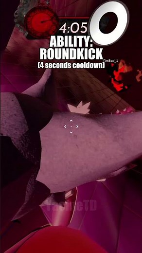 Blaze Gameplay - Outcome Memories