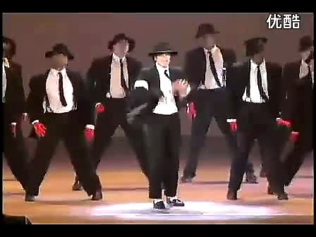 Dangerous 迈克尔杰克逊高清MV