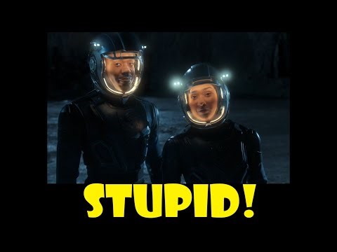 Doctor Who - The Well - Episode Review