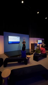 The Method team had the best time at Intuit Connect last week!  Thank you to everyone that came by our booth, there were so many incredible conversations had and we can't wait to connect with you all again soon  Here's a look back at what went down! #intuitconnect #accounting #accountingcommunity #MethodCRM Intuit Accountants | Method CRM | Facebook