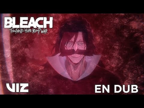 The Soul King Meets His Fate | BLEACH: Thousand-Year Blood War (ENGLISH DUB) | VIZ