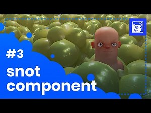 S&box Tutorial: Program your first Component (Beginner)