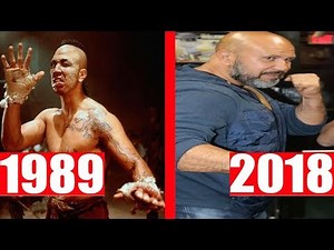 Tong Po (1989) Then and Now 2018