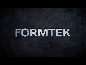 Formtek | Industry-Leading Metal Forming and Fabrication Solutions