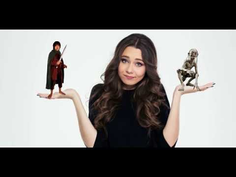 The Lord of the Rings Book Reading Order